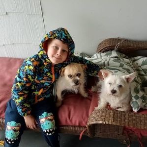 Meet your Posher, David